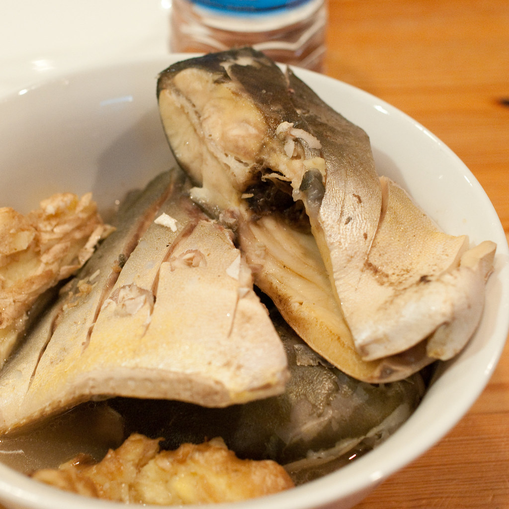 Photo from flickr.com - "Home - Dinner"by BrownGuacamole is licensed under CC BY-ND 2.0