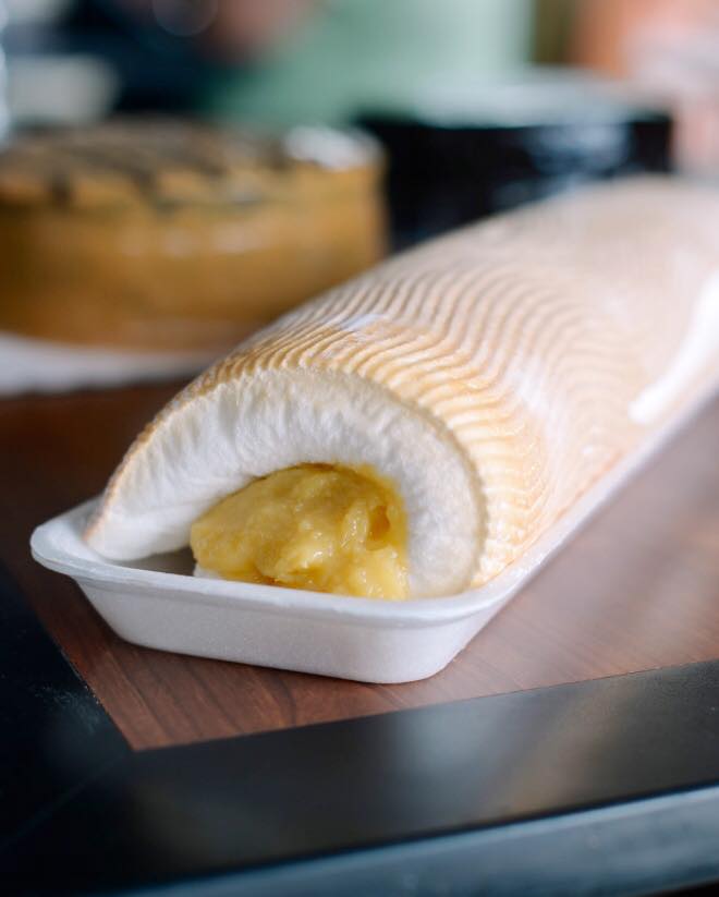 Brazos de mercedes