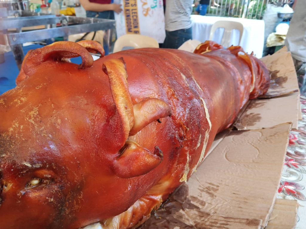 Lechon