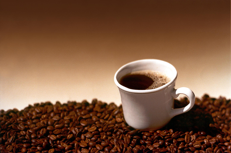 "coffee" by Rafael Saldaña is licensed under CC BY 2.0.