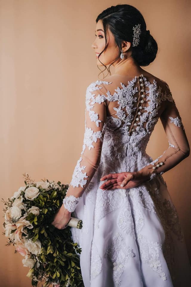 mang ley: epitome of class, elegance, and romance 1 1 Cinderella Randy Calipusan