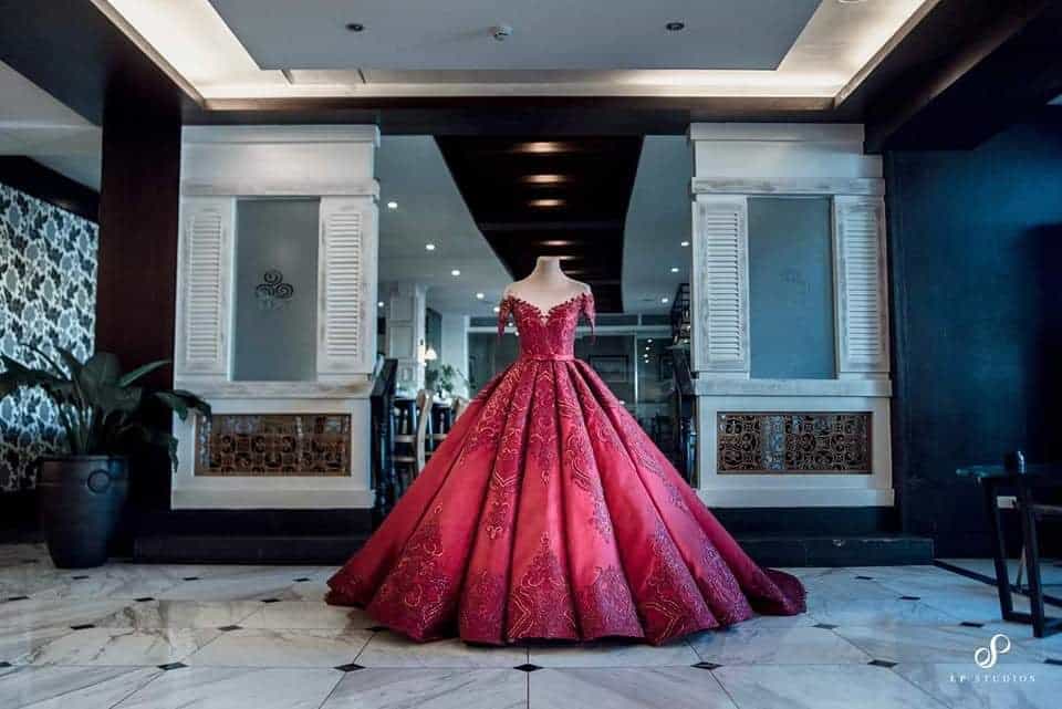 mang ley: epitome of class, elegance, and romance 5 8 Princess EP Studios
