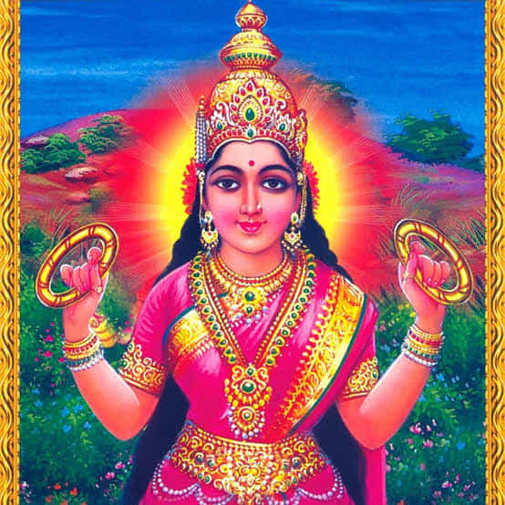 A deity of Sri Lankan culture, Paththini is said to have conversed with a Buddhist fortune teller in one of the cases studied in Sri Lanka.