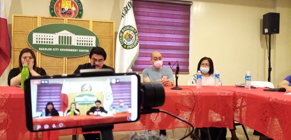 BACOLOD CITY, Negros Occidental, Philippines - The mayor here stepped up measures in the groundwar against the COVID19 a day after President Duterte ordered an enhanced community quarantine over the metropolitan capital to halt the spread of the virus that has 142 confirmed infections and 12 mortalities in the country so far.