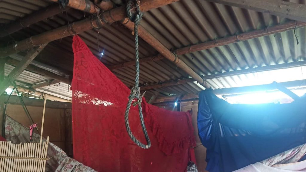 three suicides in one week in province 2 93277486 1335880649943076 5440717278964350976 o