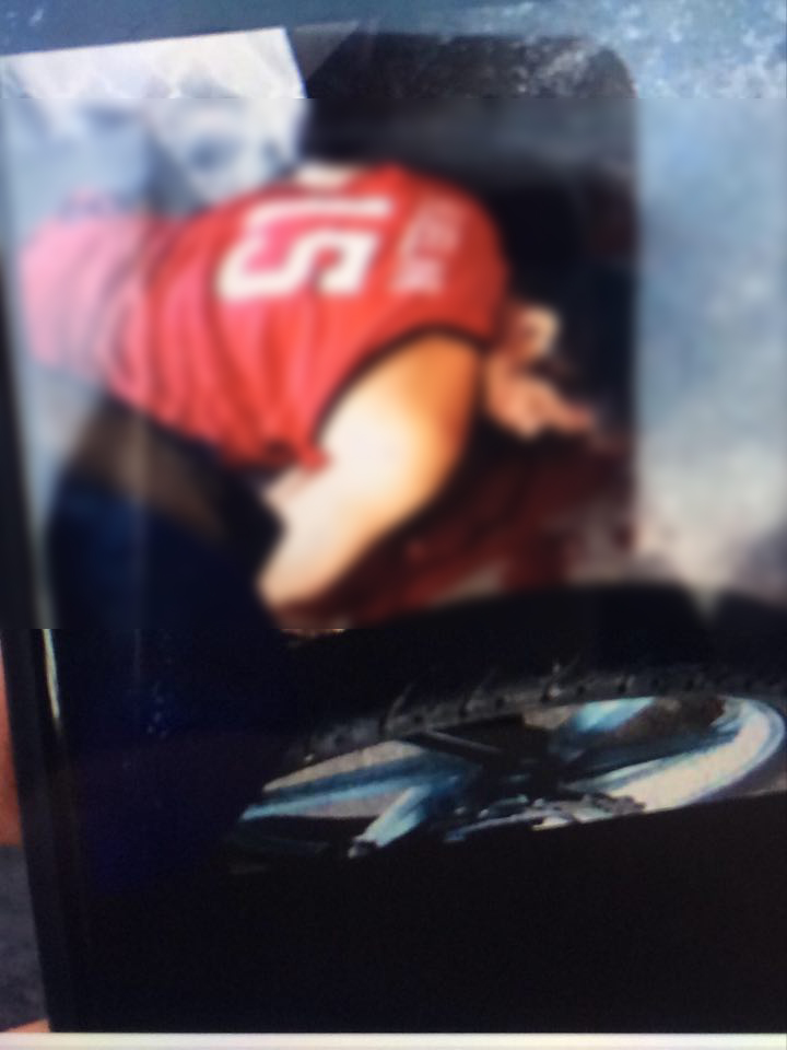 controversial ex-cager shot dead in broad daylight amid covid scare 2 maui huelar died killed