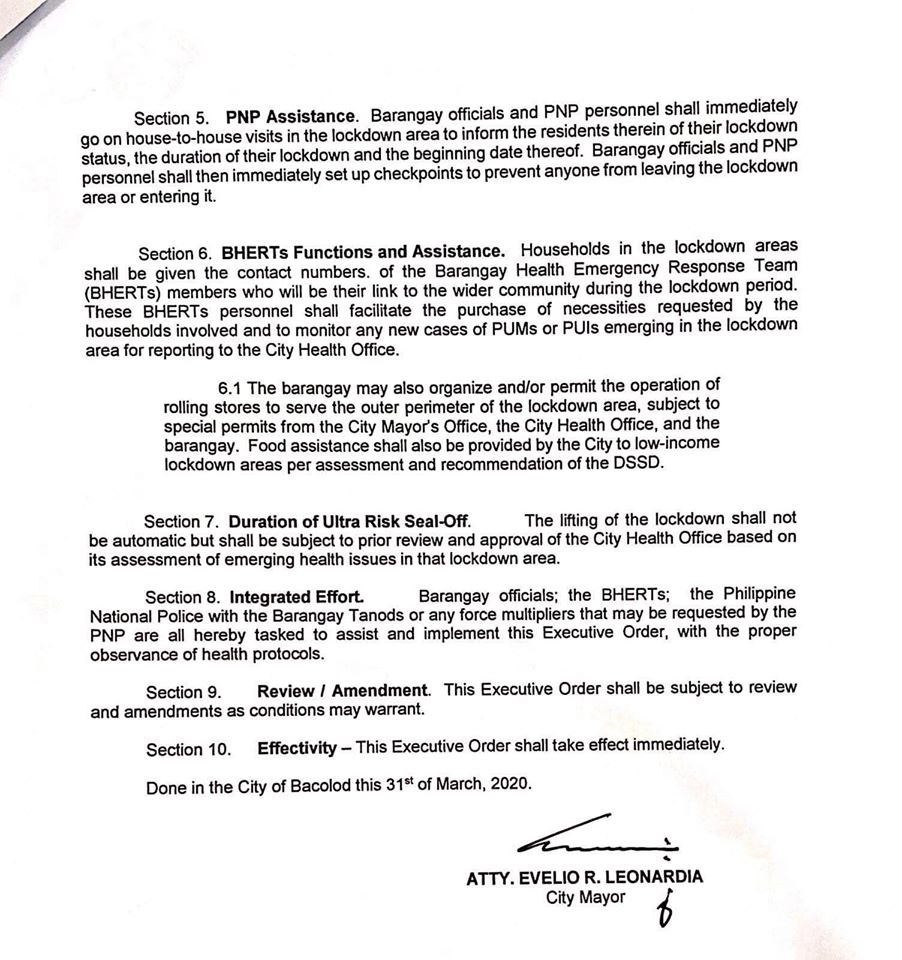 ultra risk order page 2 1