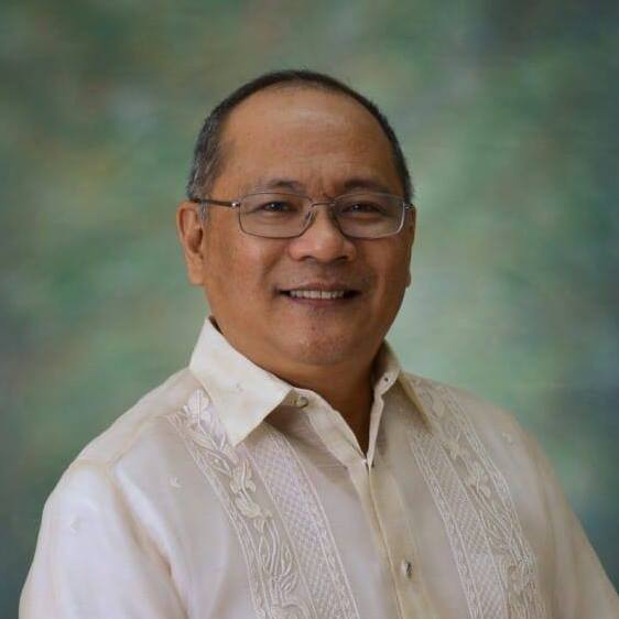first person | cq reflections on divine plans 1 Atty. Lyndon Caña. | Photo from FB page.