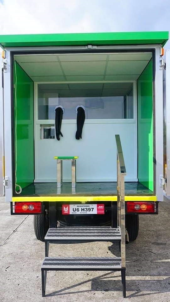 bacolod gets second swab mobile 3 mobile swab internal