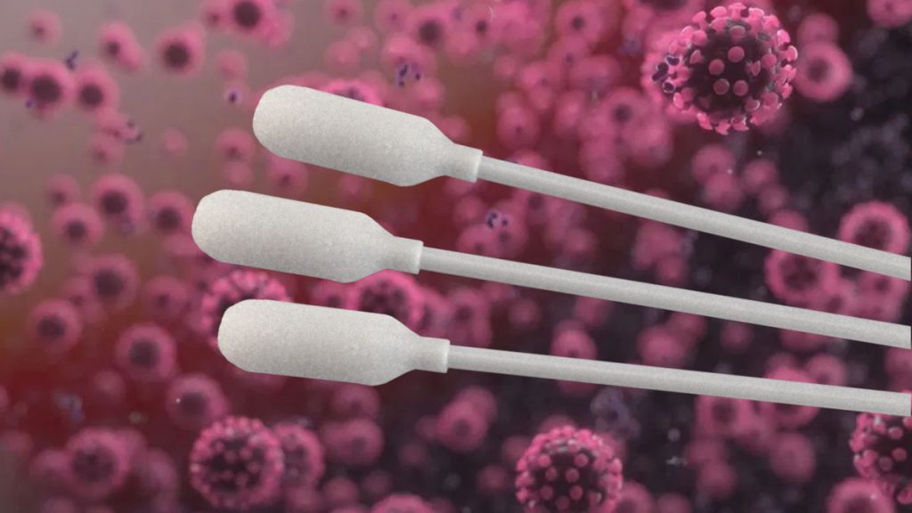 RT-PCR swab results of an OFW from Norway have not been found yet, as these are apparently misplaced, or mixed up.