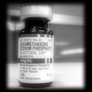The CoviD-19 saga: Dexamethasone the “new” Wonder Drug?